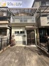 八田南之町戸建の外観画像