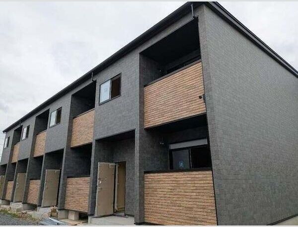AFC RESIDENCE 和田町の外観画像