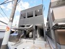 フジパレス三津屋Ⅰ番館の外観画像