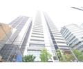 ブランズタワー御堂筋本町3604号室の外観画像