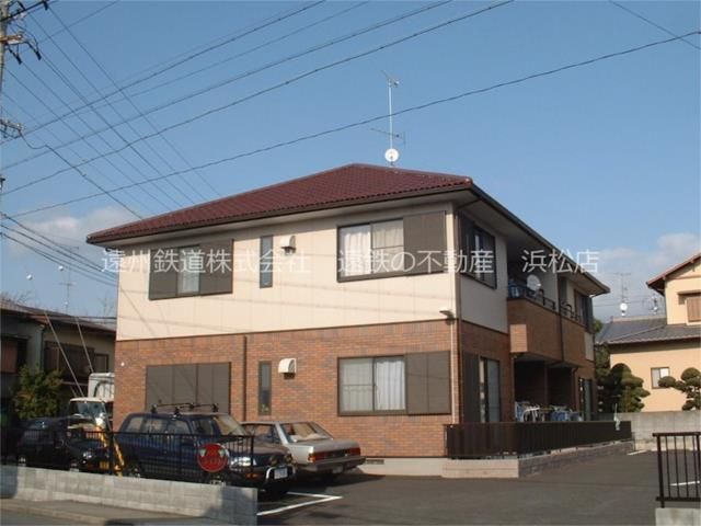メゾンショコラの外観画像