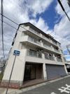 マンション波賀の外観画像