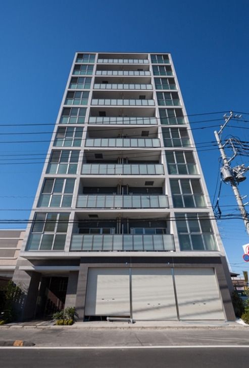 セレーノ六町の外観画像
