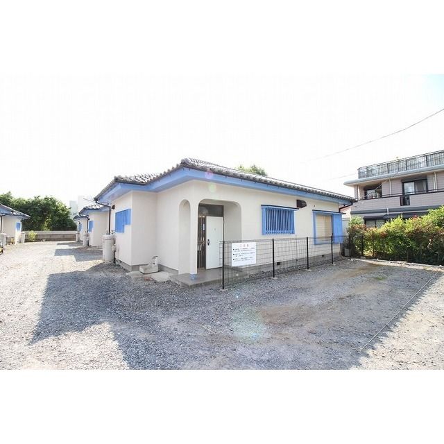 大沢住宅(24-5)の外観画像