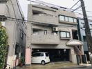 フェローレジデンツ新井の外観画像