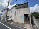 クレメントハウスの外観画像
