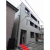 ル・クレール北千住の外観画像