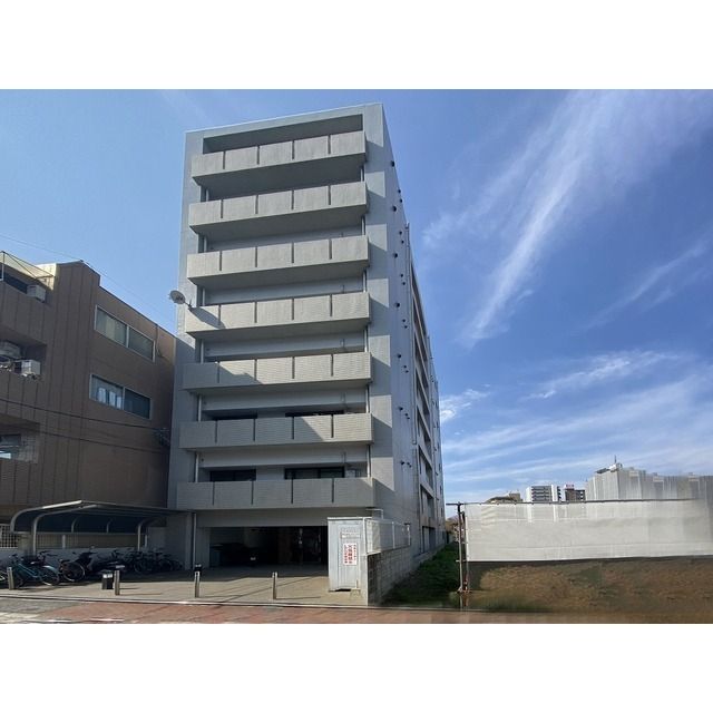 KOHEN №3ビルの外観画像