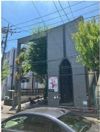 ステートサイド鷺沼の外観画像