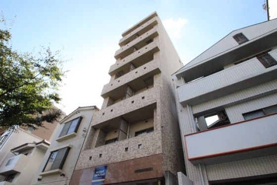 プロヴァンス段原南の外観画像
