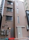 インコレ大井町の外観画像