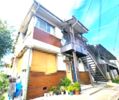 ハイツAwa(栄和文化)の外観画像