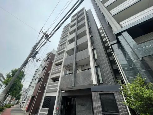 toyotomi stay premium stay 梅田西Ⅱの外観画像