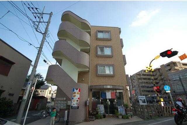 ヴィラ・アサノ宮原の外観画像