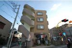 ヴィラ・アサノ宮原の外観画像