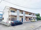 メゾンニチコーの外観画像