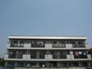 浅野コーポの外観画像
