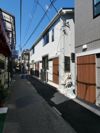 グランビルウエストハウスの外観画像