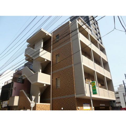 F’GRAZIE博多の外観画像