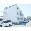 野知マンション Bの外観画像