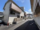 ル・リアン牛田の外観画像