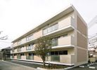 クレール学南運動公園の外観画像