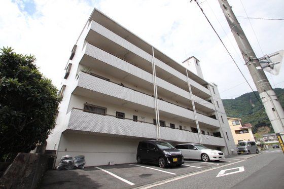 エソール西本の外観画像
