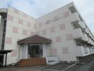 鷹跡マンションの外観画像