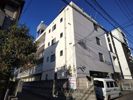 柴崎皆実町ビルの外観画像