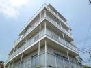 田頭マンションの外観画像