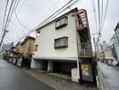 コーポカモミールの外観画像