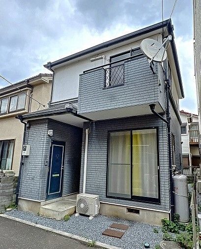 アークエステート川口の外観画像