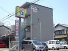 カーサ仏生山IIIの外観画像