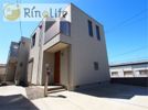 福田戸建1111-2の外観画像