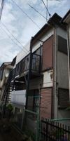 北村アパートの外観画像