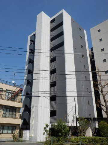 ARKMARK東向島AZの外観画像