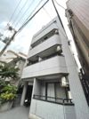 アヴニール横浜21の外観画像