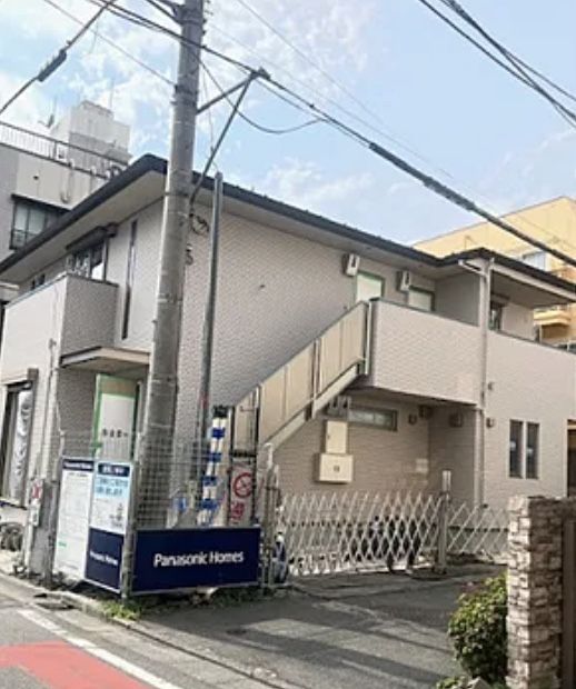 S・K blossomの外観画像