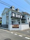 アルファレス昭和町の外観画像