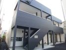 グランドライン那の川の外観画像