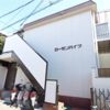 ローゼンハイツの外観画像