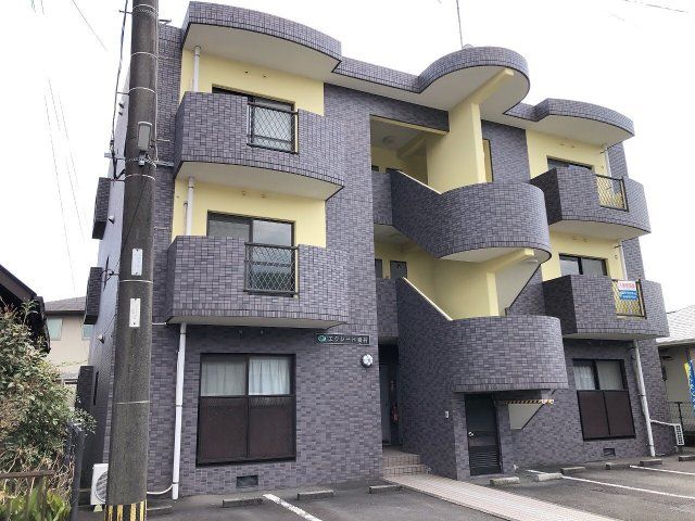 エクシード吉村の外観画像
