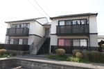 エルミタージュ坪見A棟の外観画像