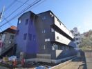 Will Noir 坂下町の外観画像