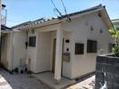 津田町3丁目貸家の外観画像