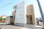 GRANDTIC野並の外観画像