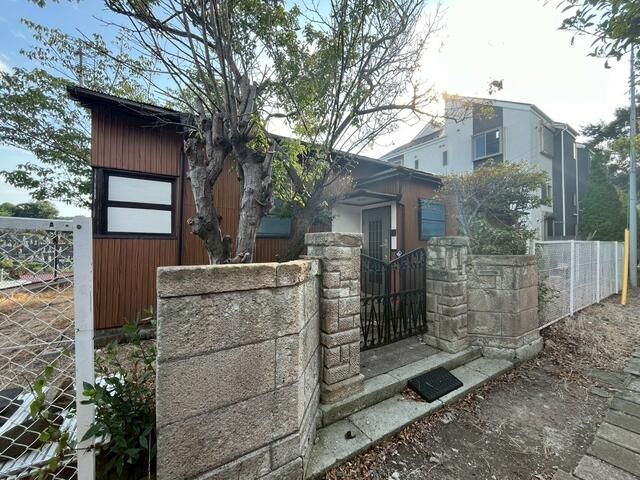 田戸台 戸建ての外観画像