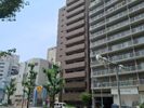 リーガル南堀江の外観画像