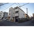 Hi－Villageoの外観画像