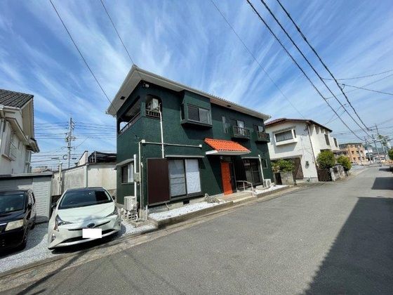 横井上(1285-7)戸建ての外観画像